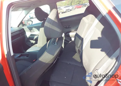 2024 Hyundai Kona Sel из США, поврежденный, VIN KM8HBCAB2RU136386